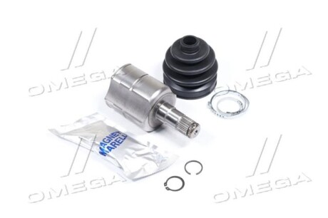 ШРКШ всередину. VW Passat 2.0 -18 Volkswagen Passat MAGNETI MARELLI 302009100084