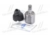 Купить VW ШРКШ внутренний.АКПП к-кт Golf,Passat,Skoda MAGNETI MARELLI 302009100086 (фото3) подбор по VIN коду, цена 1810 грн.