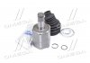 Купить VW ШРКШ внутренний.АКПП к-кт Golf,Passat,Skoda MAGNETI MARELLI 302009100086 (фото4) подбор по VIN коду, цена 1810 грн.