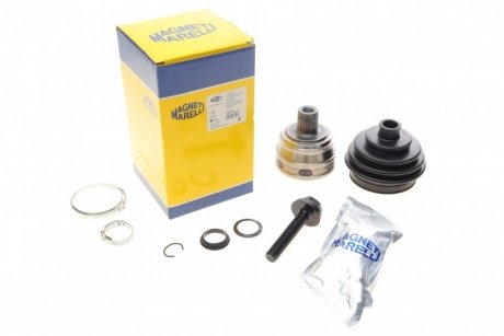 ШРКШ (зовнішній) Audi 80/90 86-91 (33z/30z) (+ABS 45) (TOJ0018) Audi 80 MAGNETI MARELLI 302015100018