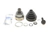 Купить Шрус (наружный) Audi A6 94-97/100 90-94 (z38x30) Audi 100, 80, A6 MAGNETI MARELLI 302015100023 (фото1) подбор по VIN коду, цена 892 грн.