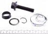 Купити ШРКШ (зовнішній) VW Sharan/Seat Alhambra 1.8-2.8 95- (48x27) (TOJ0125) Volkswagen Sharan, Ford Galaxy MAGNETI MARELLI 302015100125 (фото2) підбір по VIN коду, ціна 1168 грн.