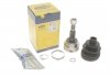 Купити ШРКШ (зовнішній) Opel Astra G 98-/Vectra B 1.6i 95- (33/22/52mm) Opel Astra MAGNETI MARELLI 302015100228 (фото1) підбір по VIN коду, ціна 847 грн.