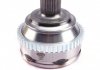 Купить Шрус (наружный) VW T4 1.9D/2.5D/TDI 95- (27/38z) (+ABS 48) Volkswagen Transporter MAGNETI MARELLI 302015100304 (фото3) подбор по VIN коду, цена 1029 грн.