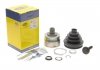 Купить Шрус (наружный) VW Passat 1.6/1.8/2.0 96-05 (33/30/53mm) (+ABS 45) Volkswagen Passat, Skoda Superb, Audi A4 MAGNETI MARELLI 302015100308 (фото1) подбор по VIN коду, цена 915 грн.