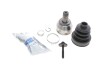 Купити ШРКШ (зовнішній) Ford C-max/ Focus II 1.6-1.8 03-12 (24/36z) Ford Focus MAGNETI MARELLI 302015100328 (фото1) підбір по VIN коду, ціна 1307 грн.