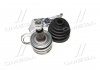 Купити MITSUBISHI ШРКШ зовнішній Pajero Sport 3,2-3,5 08-, L200 06- MAGNETI MARELLI 302015100357 (фото3) підбір по VIN коду, ціна 1366 грн.