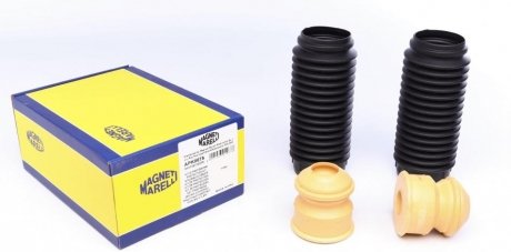 Пыльник + отбойник амортизатора (переднего) Ford Connect 02- (Комплект. 2шт) Ford Mondeo MAGNETI MARELLI 310116110075