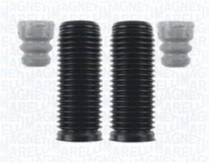 К-т защиты амортизатора VW Golf V/VI, Passat, Touran MAGNETI MARELLI 310116110091