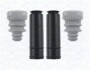 Купити К-т захисту амортизатора VW Golf V/VI (sport) MAGNETI MARELLI 310116110092 (фото1) підбір по VIN коду, ціна 717 грн.