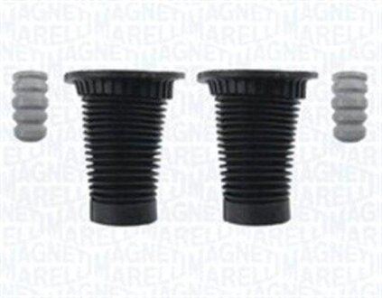 LAND ROVER К-т пилозахист амортизатора задн. FREELANDER I 1.8 98-06 Land Rover Freelander MAGNETI MARELLI 310116110174