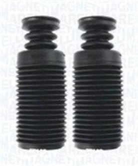 DB К-т захисту амортизатора переднього. Smart Fortfour 04-, MITSUBISHI Colt MAGNETI MARELLI 310116110175