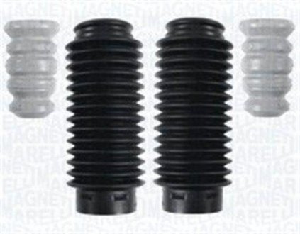PEUGEOT защита аморт.передн.к-т 207 MAGNETI MARELLI 310116110206