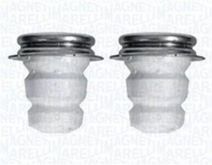 VW Отбойник задней подвески Caddy III (2шт.) MAGNETI MARELLI 310116110246