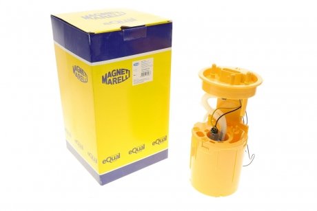 Насос топливный электрический MAGNETI MARELLI 313011313031