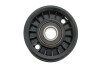 Купити Ролик генератора Audi A4/A6/VW Passat 1.9TDI 95- (натяжний) (MPQ0044) MAGNETI MARELLI 331316170044 (фото3) підбір по VIN коду, ціна 515 грн.