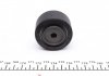 Купити Ролик генератора Citroen Jumper/Peugeot Boxer 2.0/2.2HDi 01- (паразитний) (50х26) (MPQ0140) MAGNETI MARELLI 331316170140 (фото2) підбір по VIN коду, ціна 734 грн.