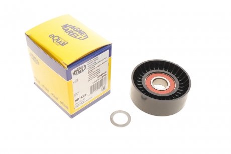 Шкив приводного пояса MAGNETI MARELLI 331316170195