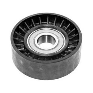 Шкив приводного пояса BMW E36, E34, E39, E38, E46, X5, E60, E61, X3, E65, E66 MAGNETI MARELLI 331316170219