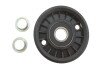 Купити Ролик генератора Audi A4/A6/VW Golf III/Passat 1.9TDI 01- (натяжний) (80x20) (MPQ0253) MAGNETI MARELLI 331316170253 (фото1) підбір по VIN коду, ціна 751 грн.