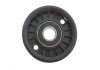 Купити Ролик генератора Audi A4/A6/VW Golf III/Passat 1.9TDI 01- (натяжний) (80x20) (MPQ0253) MAGNETI MARELLI 331316170253 (фото2) підбір по VIN коду, ціна 751 грн.