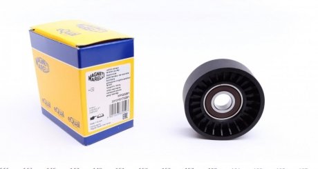 Шків привідного паса MAGNETI MARELLI 331316170281