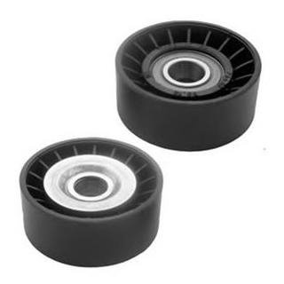 Ролик BMW E82, E92, E90, E91, E93, E60, E88, E81, E61, E87 MAGNETI MARELLI 331316170358