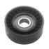 Купити CHRYSLER Натяжний ролик (59*17) CHEVROLET, VOLVO, HUMMER, JEEP MAGNETI MARELLI 331316170378 (фото1) підбір по VIN коду, ціна 410 грн.