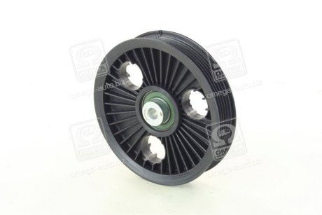 Шків привідного паса Renault Kangoo, Scenic, Clio, Megane, Nissan Micra, Almera, Kubistar, Renault Grand Scenic, Dacia Logan, Nissan Note, Qashqai MAGNETI MARELLI 331316170586