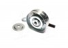 Купити Ролик генератора Skoda Fabia/Roomster/VW Fox/Polo 1.2 01- (паразитний) (76x24) (MPQ0599) MAGNETI MARELLI 331316170599 (фото3) підбір по VIN коду, ціна 508 грн.