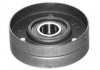 Купити Ролик натягувач ременя (17x76x24))VOLVO S70 2.5TDI 97 MAGNETI MARELLI 331316170603 (фото1) підбір по VIN коду, ціна 694 грн.