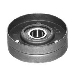 Ролик натяжитель ремня (17x76x24)(мет)VOLVO S70 2.5TDI 97 Volvo 850, V70, S80 MAGNETI MARELLI 331316170603