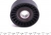 Купити Ролик генератора Opel Omega 2.5DTI 01-03 (натяжний) (70x26) (MPQ0631) MAGNETI MARELLI 331316170631 (фото2) підбір по VIN коду, ціна 450 грн.