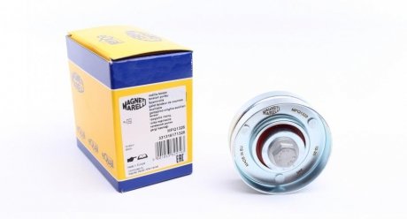 Ролик генератора BMW 3 (E46)/5 (E39) 2.0D 98-03 (натяжной) (70x26) MAGNETI MARELLI 331316171326