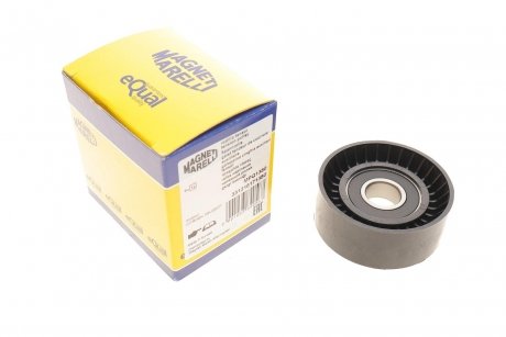 Шкив MAGNETI MARELLI 331316171380