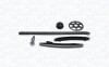 Купити К-т ланцюга грм A-Class W168 A160/170 MAGNETI MARELLI 341500000740 (фото1) підбір по VIN коду, ціна 6940 грн.