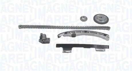 MAZDA К-т ланцюга ГРМ2/3 1,3-1,6 Mazda 2 MAGNETI MARELLI 341500001030