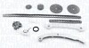 Купити К-т ланцюга грм Ford C-Max 1.8/2.0 MAGNETI MARELLI 341500001100 (фото1) підбір по VIN коду, ціна 8221 грн.