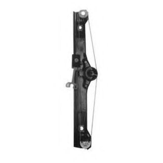 Склопідіймач для вікон MAGNETI MARELLI 350103104200