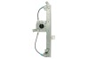 Купить RENAULT Стеклоподъемник левый (без электродвигателя) SCENIC II 03-09 MAGNETI MARELLI 350103170097 (фото2) подбор по VIN коду, цена 1784 грн.