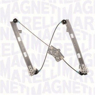 Стеклоподъемник Skoda Octavia MAGNETI MARELLI 350103170254