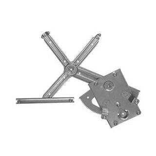 OPEL Склопідйомник передн. лів. (без двиг.) VECTRA C (Z02) 2.0 16V Turbo 03-08, VECTRA C (Z02) 3.2 V6 03-05 MAGNETI MARELLI 350103849000