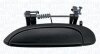 Купить Ручка двері RENAULT CLIO II (MagnetiMarelli) Dacia Logan, Renault Megane, Clio, Scenic MAGNETI MARELLI 350105016500 (фото1) подбор по VIN коду, цена 1185 грн.