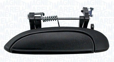 Ручка двері RENAULT CLIO II (MagnetiMarelli) Dacia Logan, Renault Megane, Clio, Scenic MAGNETI MARELLI 350105016500
