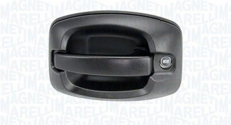 CITROEN ручка задней двери наружная (с ключом) Jumper 06- MAGNETI MARELLI 350105019000