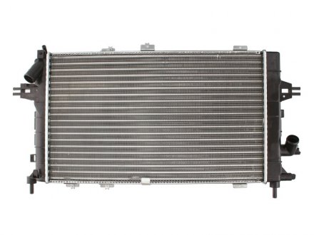 Радиатор системы охлаждения Opel Astra, Zafira MAGNETI MARELLI 350213153400