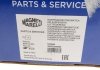 Купити Подушка пневмопідвіски (ззаду) BMW X5 00-06 (L) (5355AB) BMW X5 MAGNETI MARELLI 350535500002 (фото7) підбір по VIN коду, ціна 4631 грн.