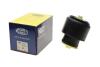 Купити Подушка пневмопідвіски (ззаду) BMW 5 (F07/F11) 09-17 N47/N53/N55/N57 (5827AB) MAGNETI MARELLI 350582700002 (фото1) підбір по VIN коду, ціна 4557 грн.