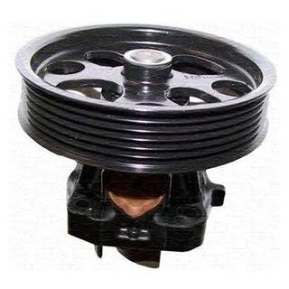 Водяний насос (кор.код. 81862) MAGNETI MARELLI 350981862000