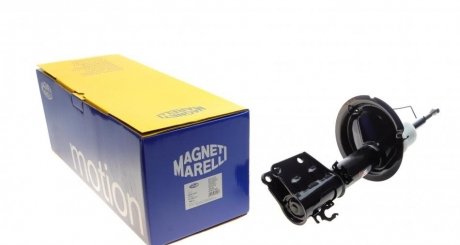 Амортизатор (передній) Fiat Doblo 01- (1967GQ) Fiat Doblo MAGNETI MARELLI 351967079000